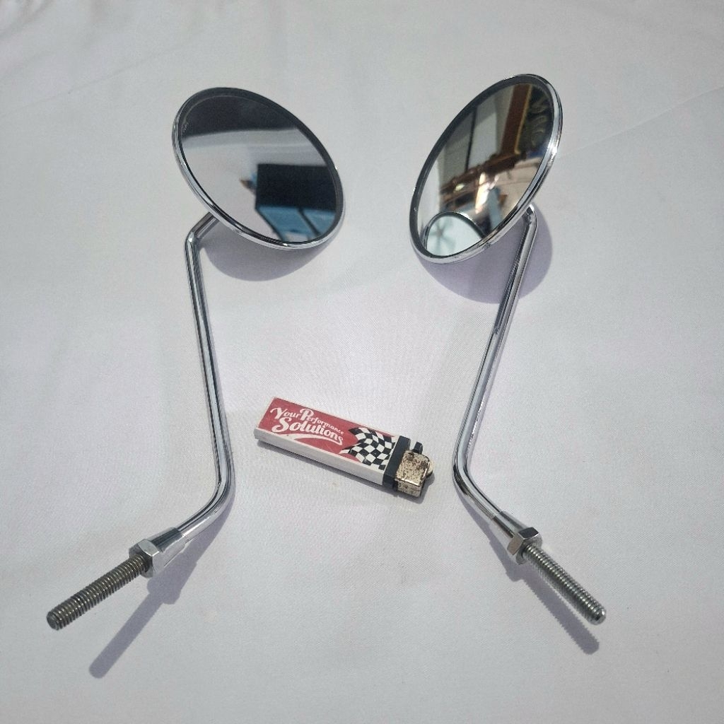 Spion HONDA C70 NOS ORIGINAL JAPAN
