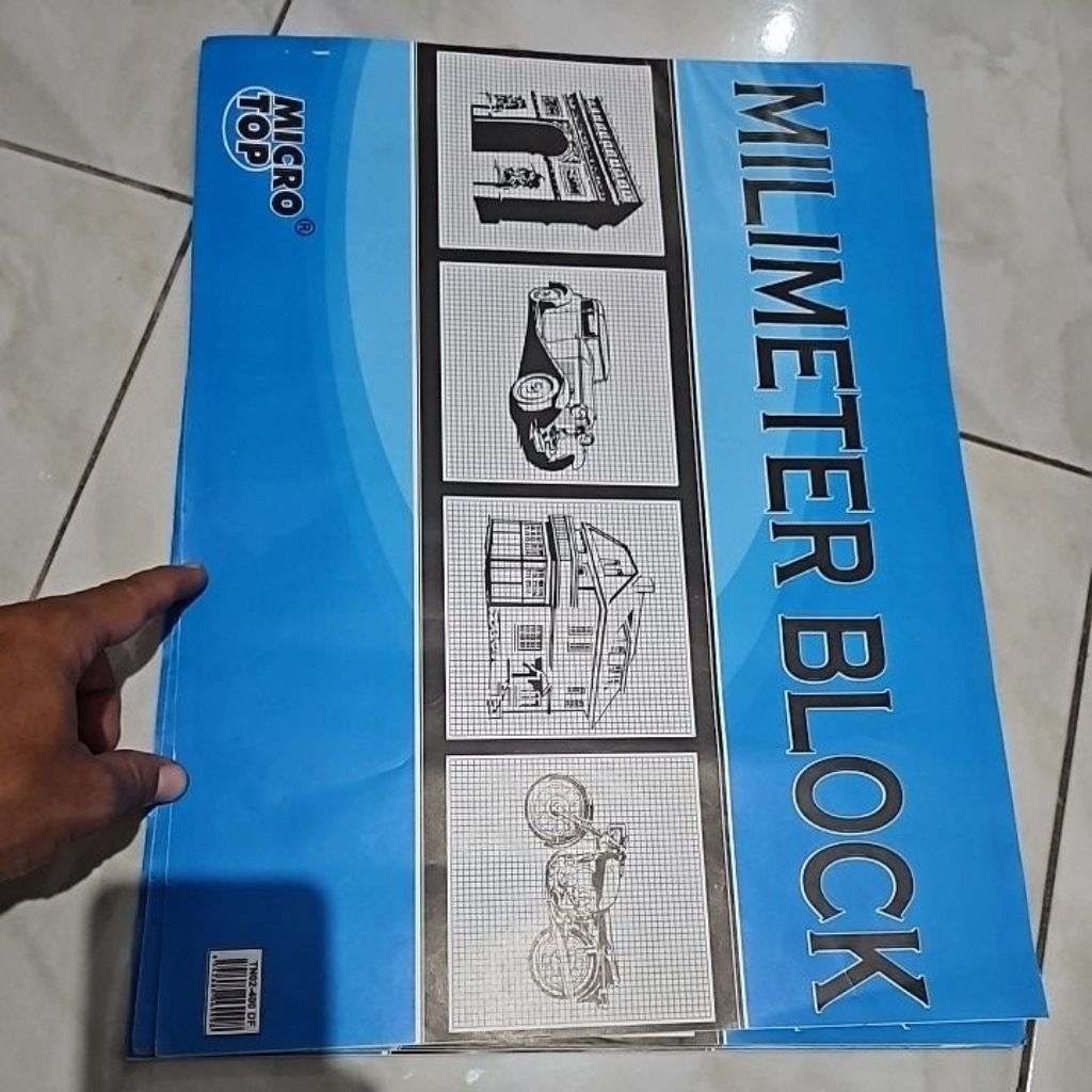 milimeter block besar