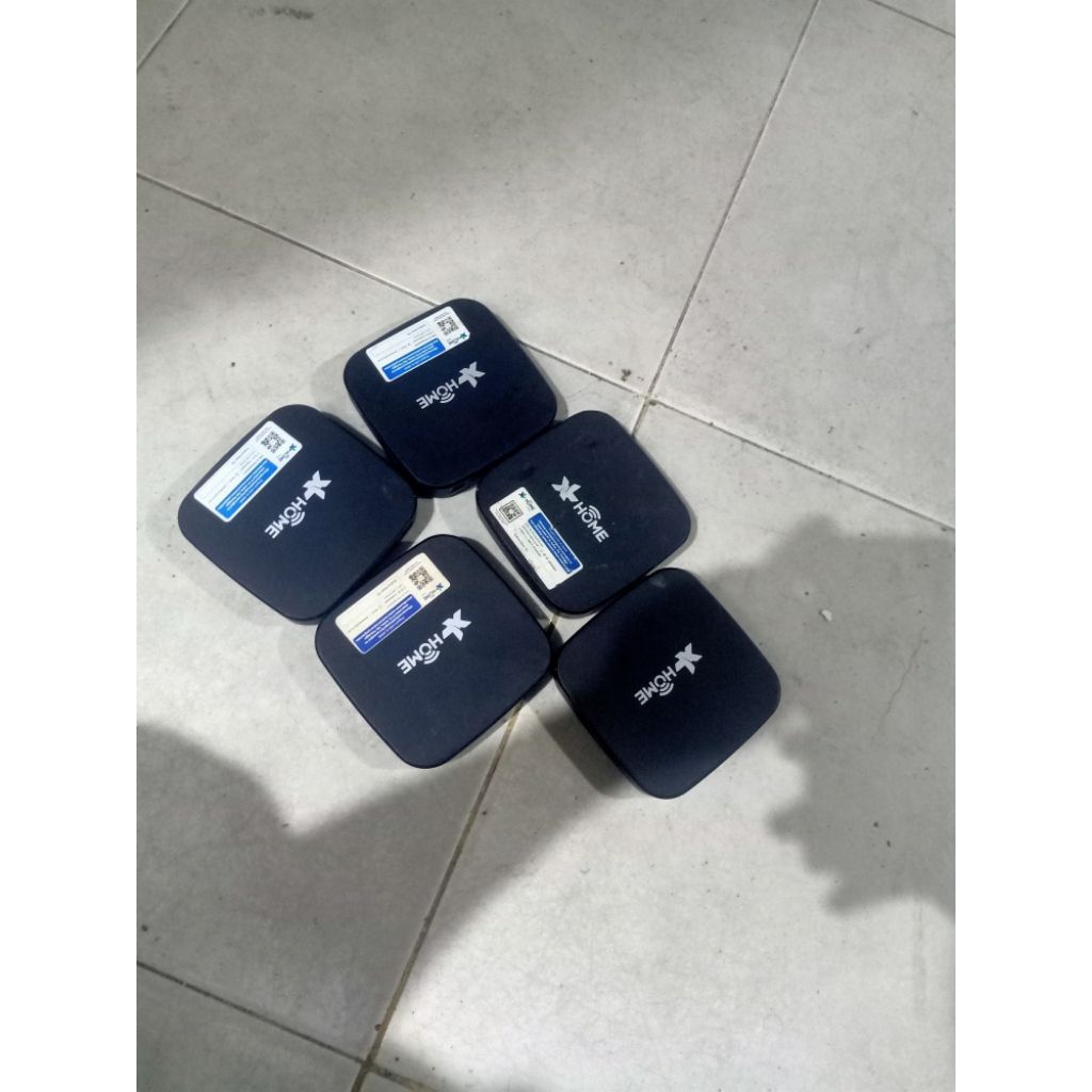 STB XL home Akari ax810, At01