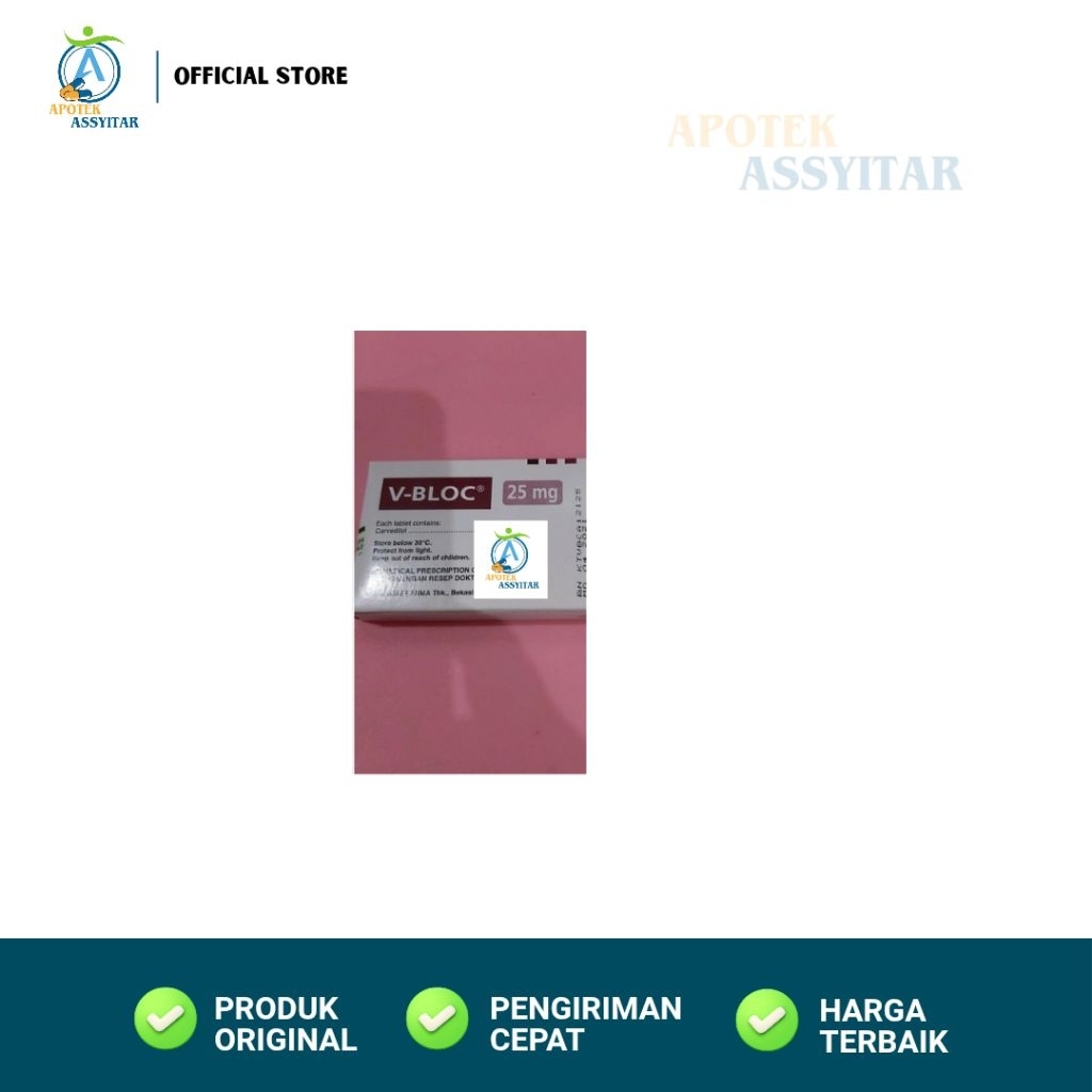 newrivalrivabale v-bloc perlembaran 10tablete