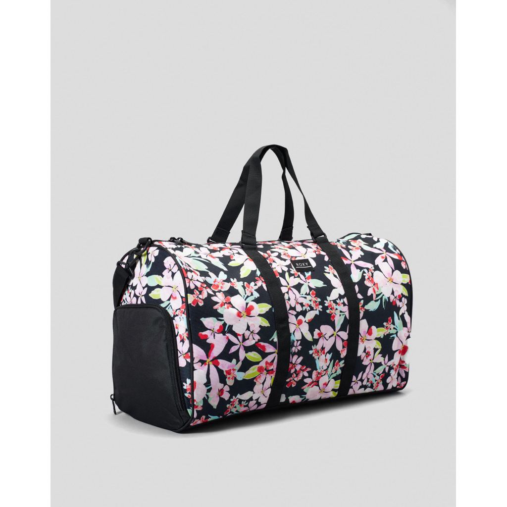 Tas Travel Duffle Roxy original