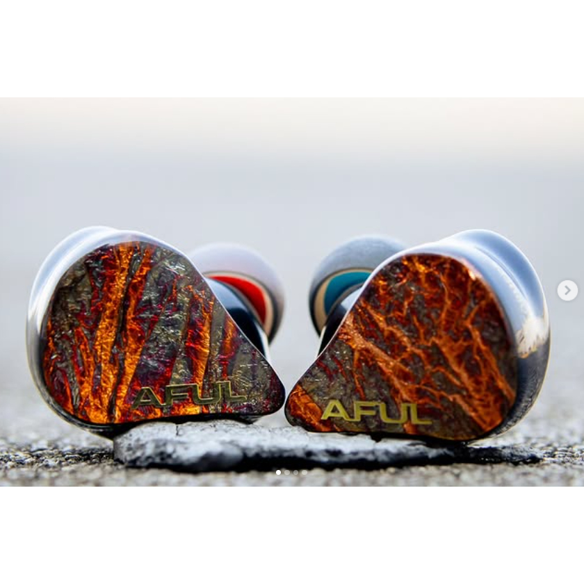 IEM AFUL Performer 5 Second 2nd