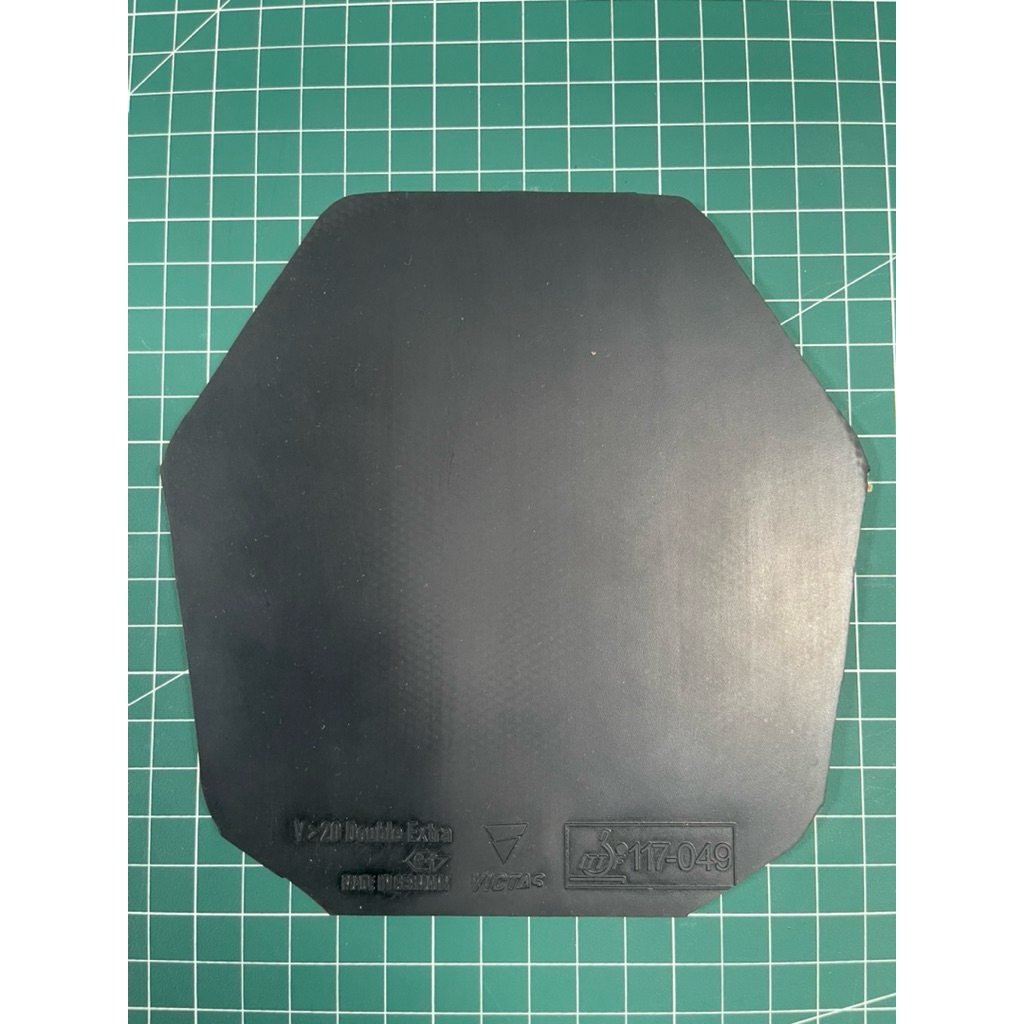 Victas V>20 double extra