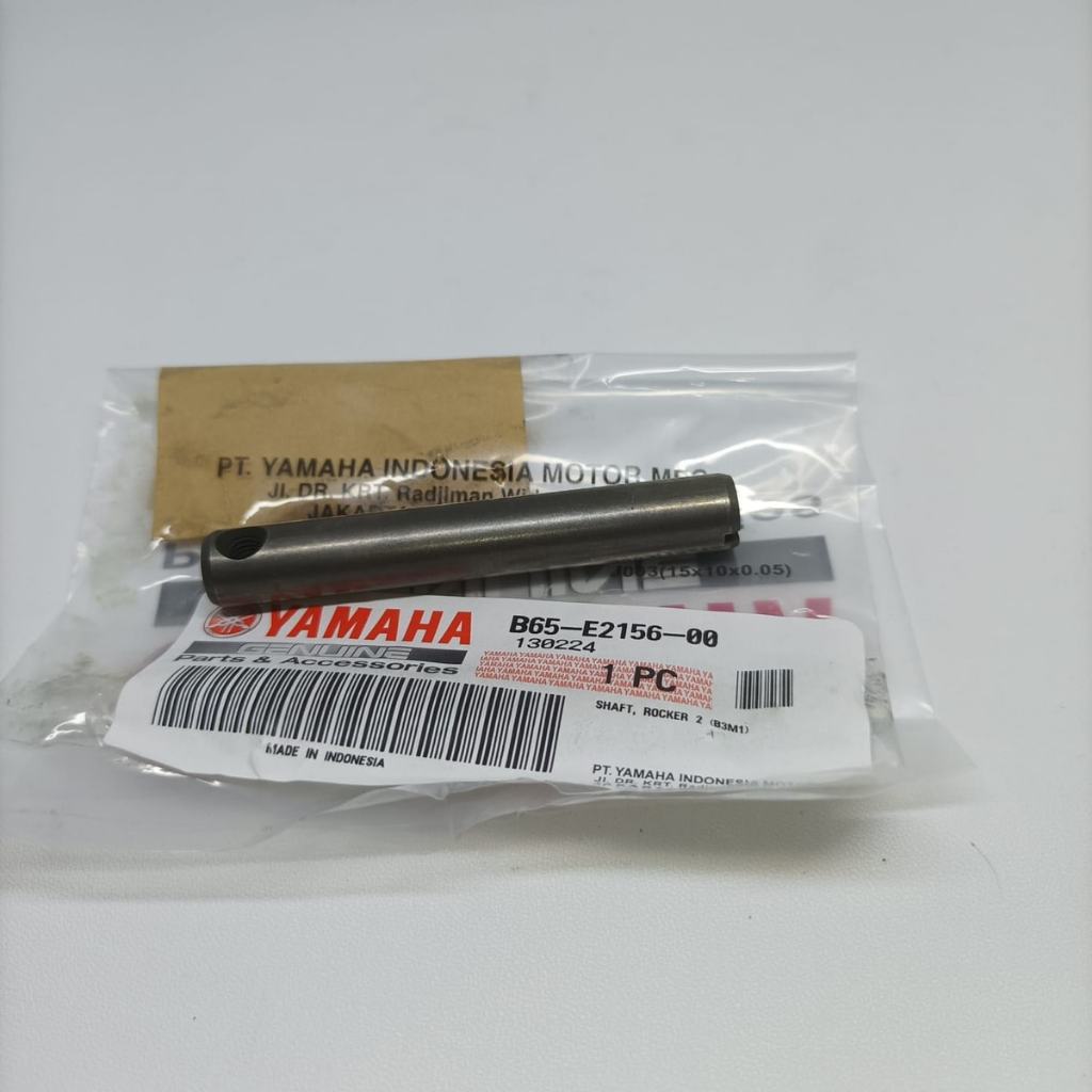 Rocker Arm Shaft Nmax Old / New Aerox Old / New Lexi 125 155 Vixion R WR155 XSR 155 R15 V3 Byson B65