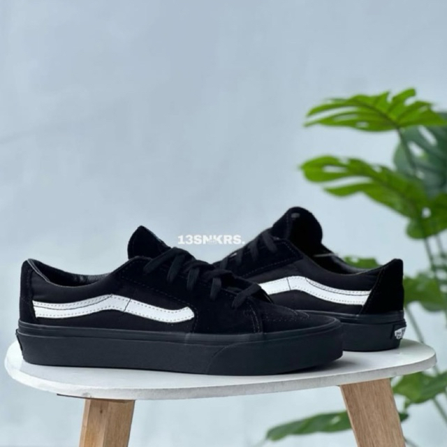 Sk 8 Low Contrast | 100% Original Garansi