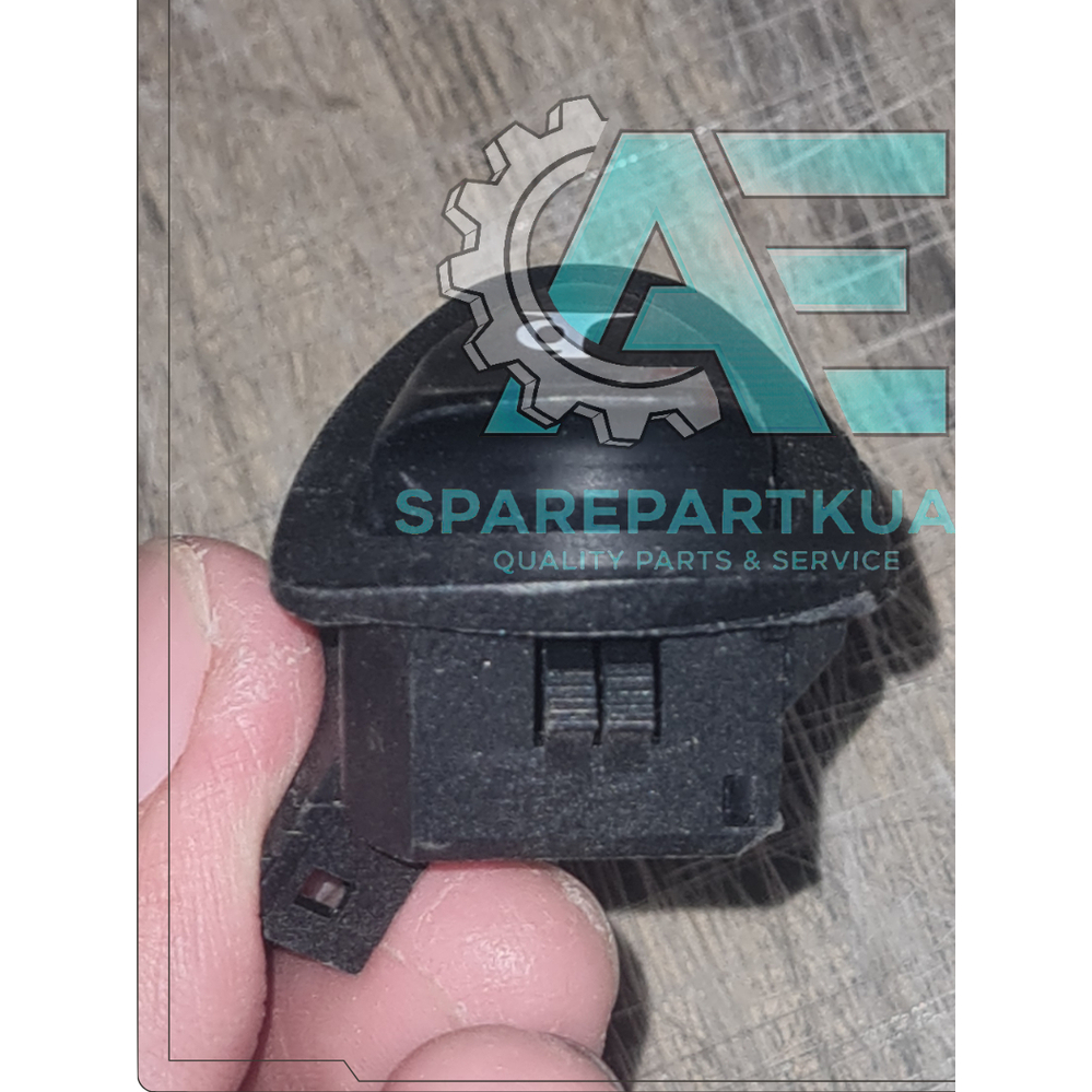 Tombol Saklar Klakson BEAT FI Original AHM - Switch Unit Horn (PnP Komplit)