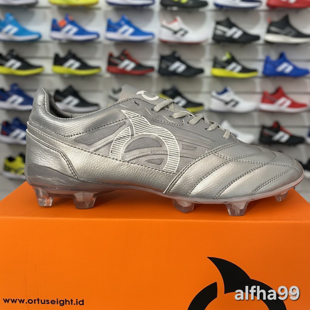 Sepatu Bola Ortuseight Catalyst Vision | Sepatu Bola Ortuseight