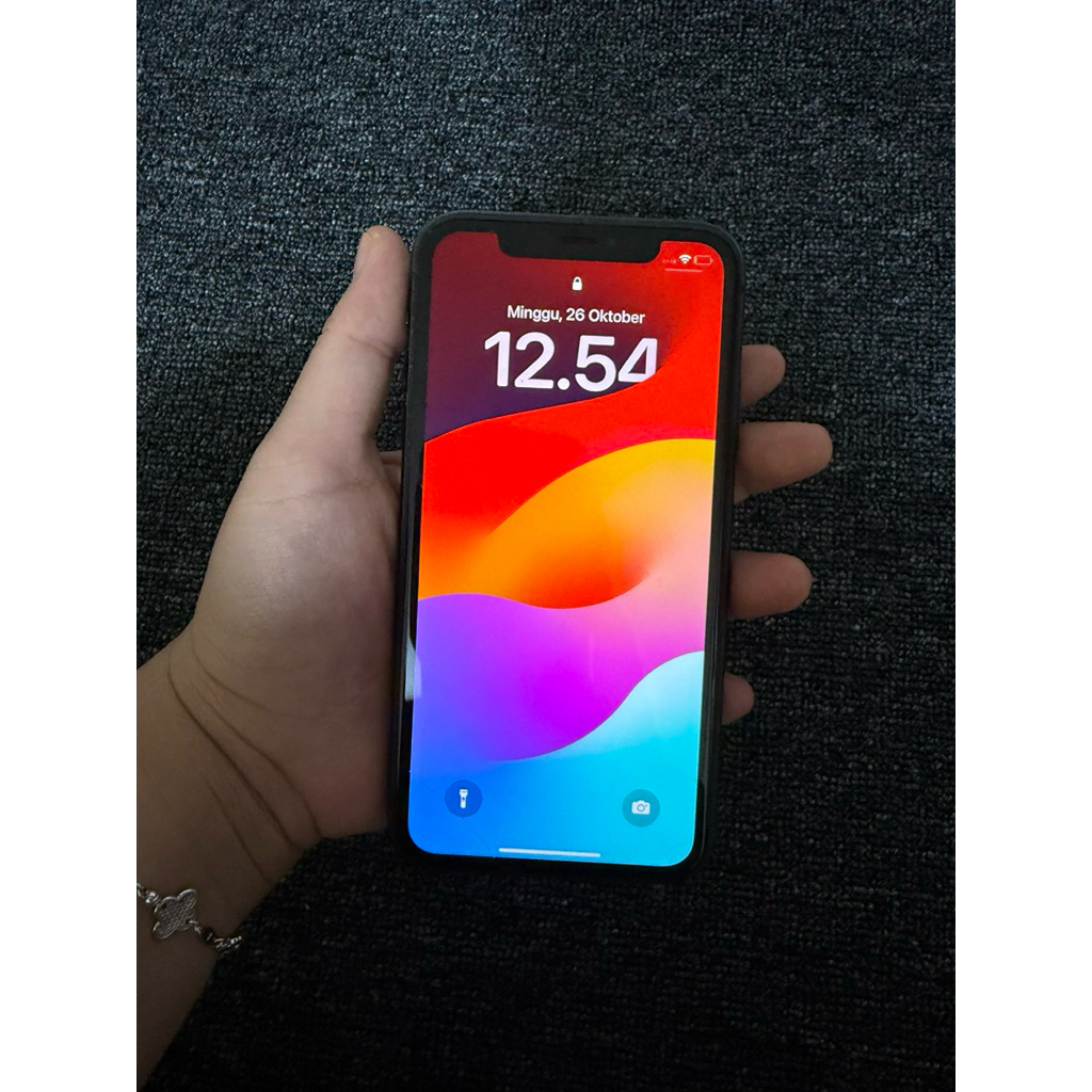 IPhone 11 64GB Ex iBox