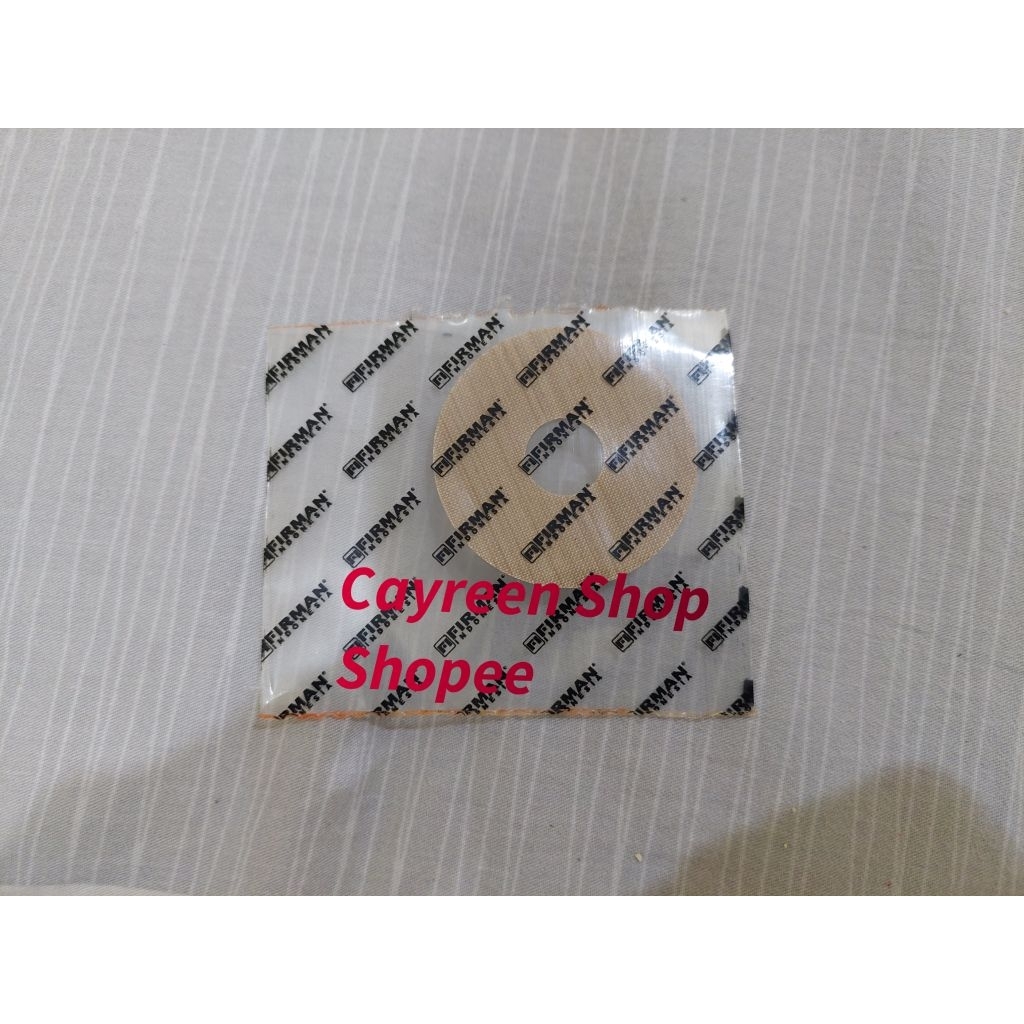 Membran Fogging Firman FFM 120   Spare part mesin Fogging Firman FFM 120