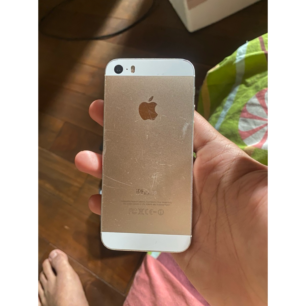 iPhone 5s 16gb