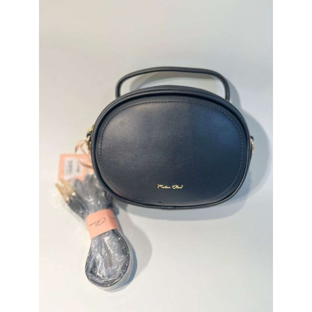 Shoulder Bag Milan  Montana Mix