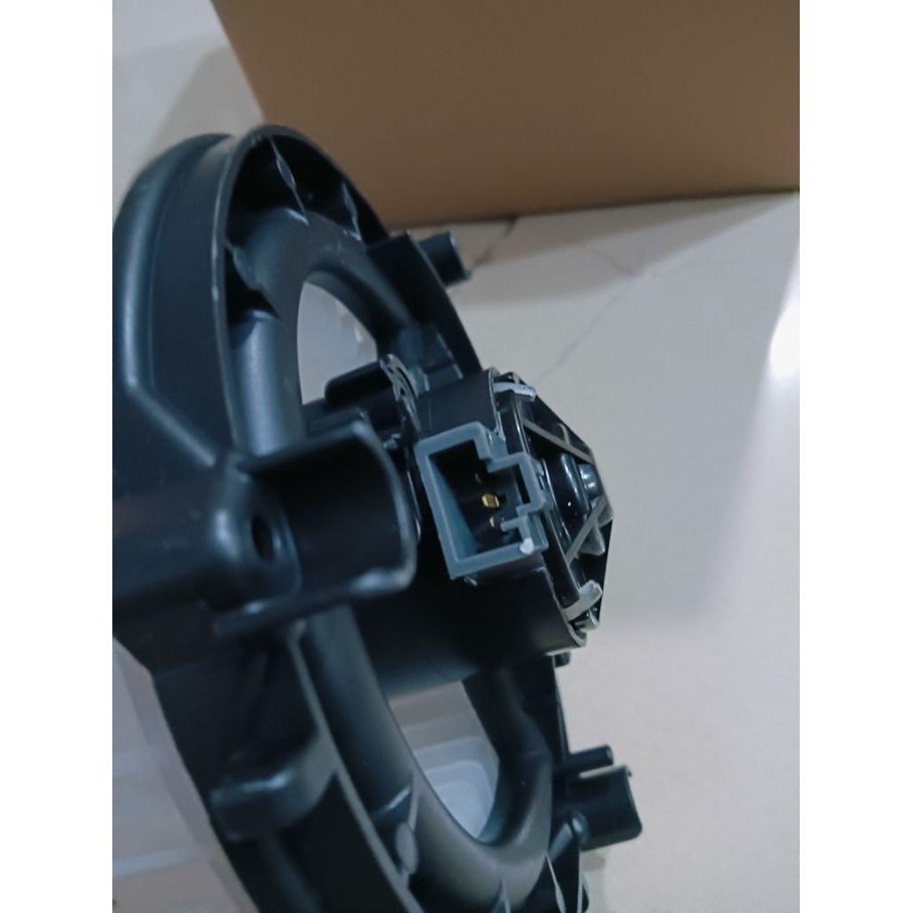 dinamo motor blower fan angin AC belakang mobil all new Avanza Xenia 2022 2023 2024 2025
