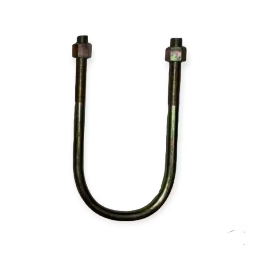 Besi U bolt per suzuki jimny katana panjang