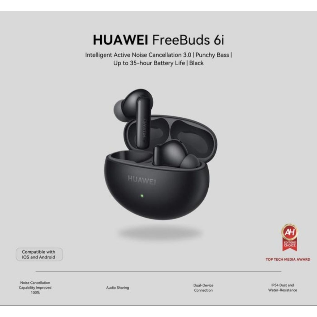Huawei Freebuds 6i TWS Earphone