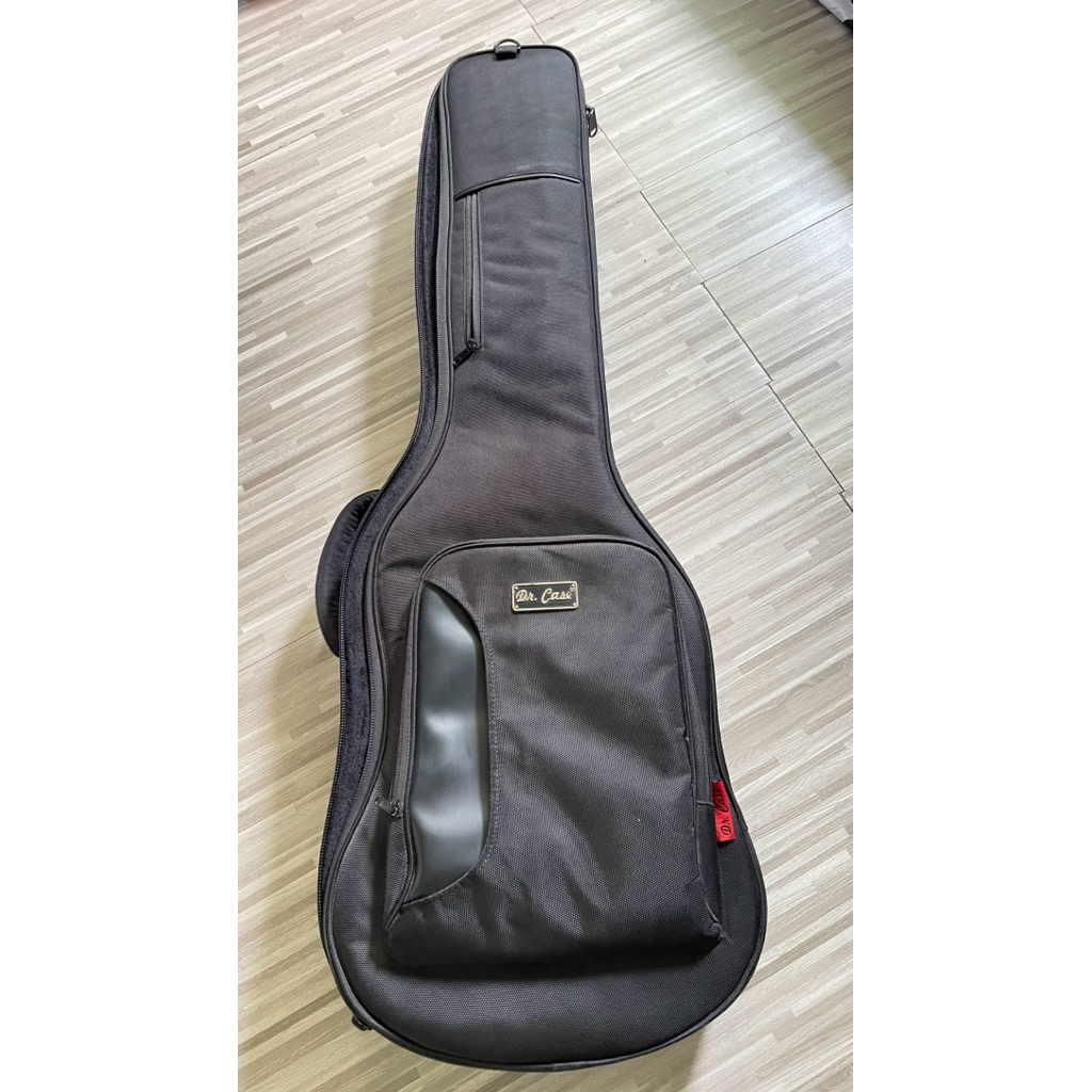 GIGBAG DR.case elektrik original