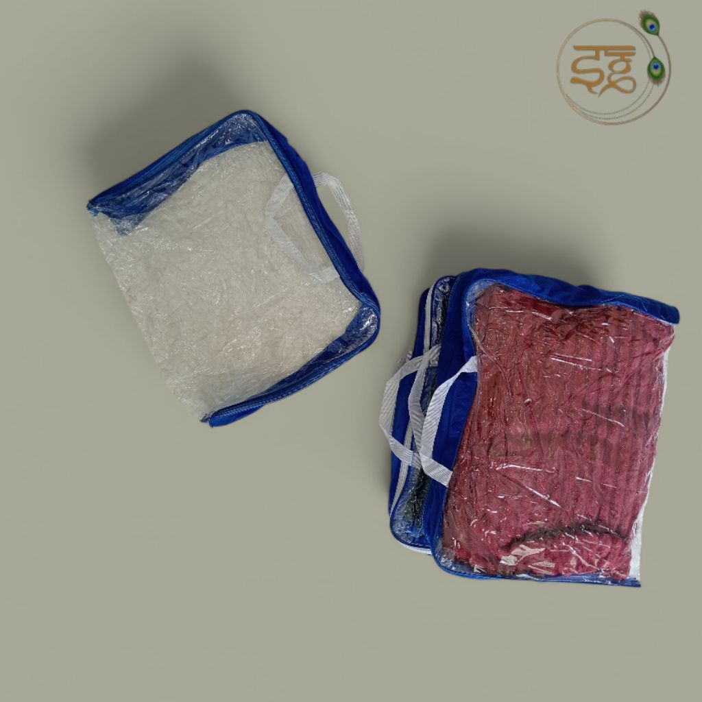 Tas Selimut Tas Mika Tas Plastik Resleting