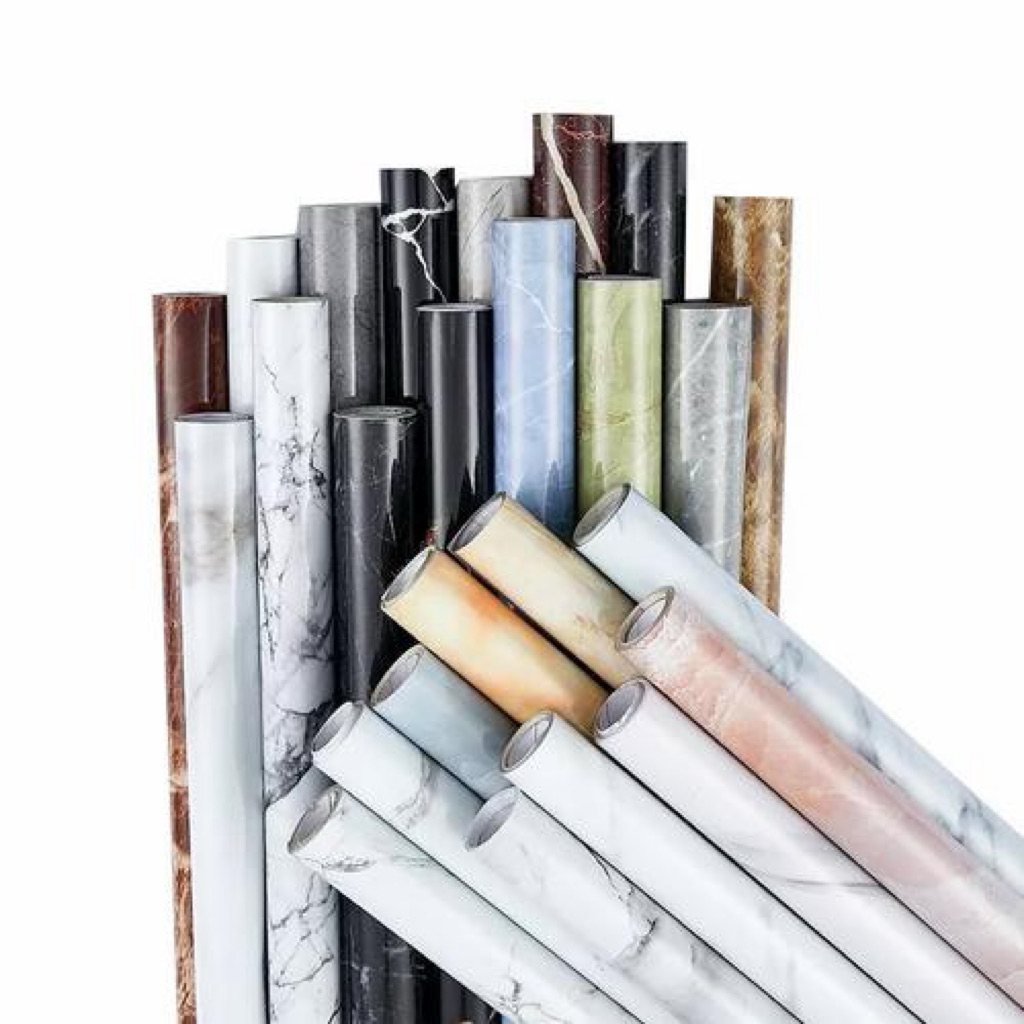 Wallpaper Kitchen- Khusus Kamar Mandi & Dapur-Brand Sooku-Brand KCT