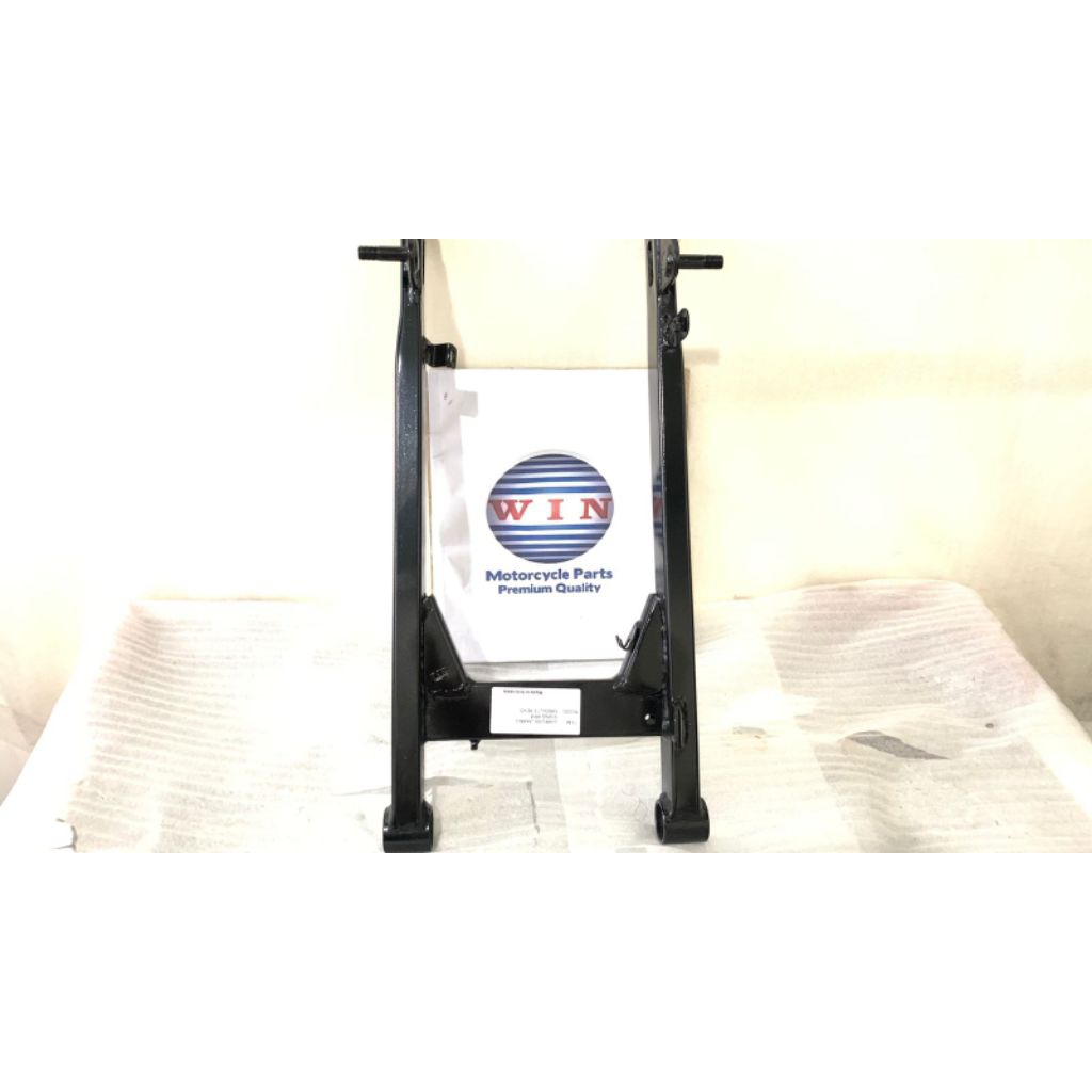 swing arm absolute revo