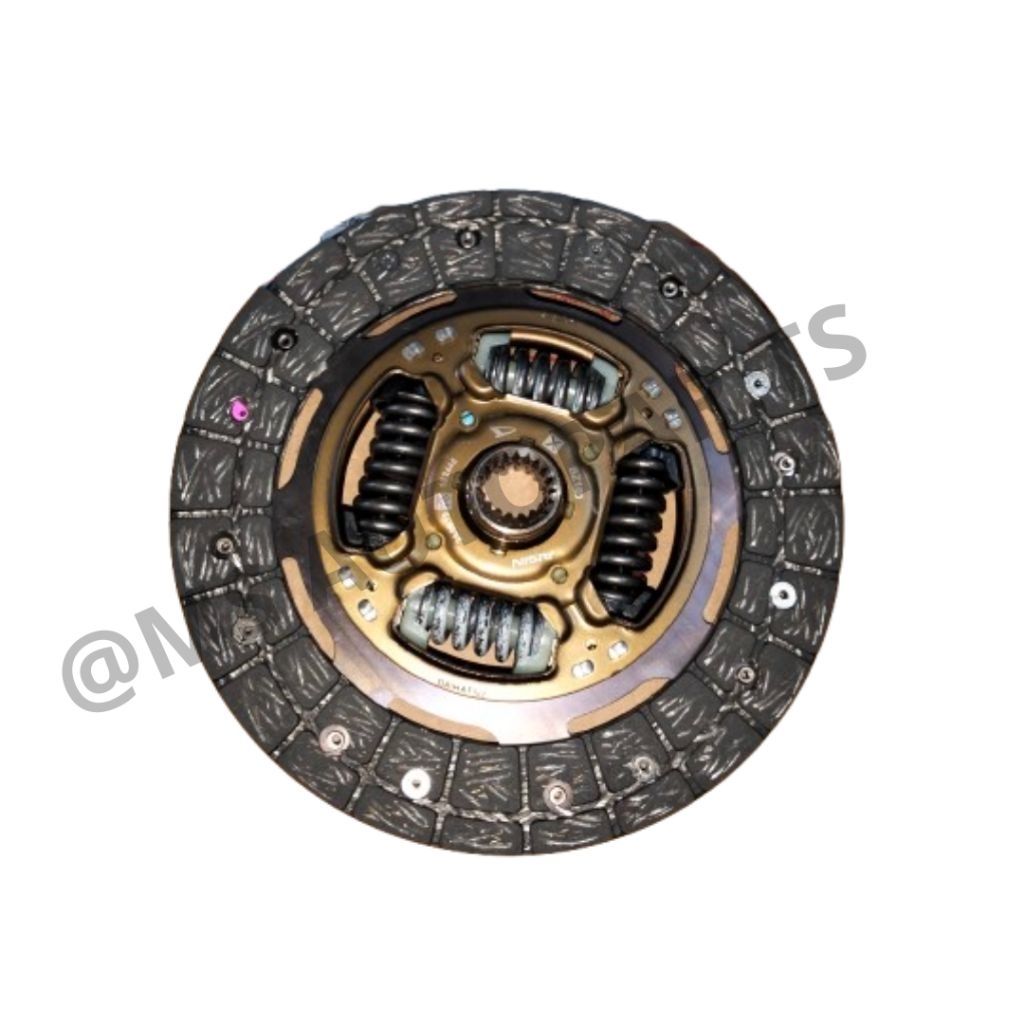 Prodo Kopling Grand Max/Avanza 1,5 @Daihatsu 31250-BZ160-001