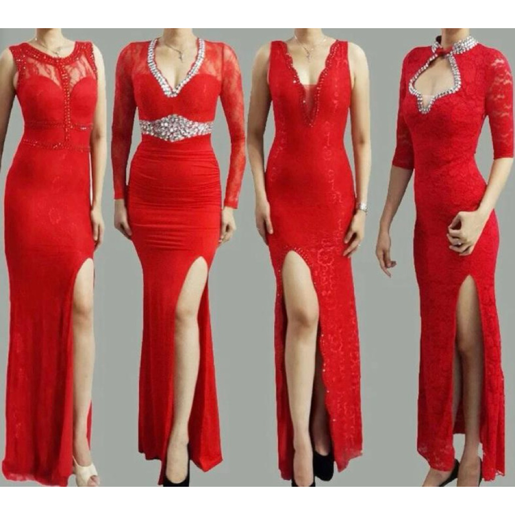 DRESS CANTIK Rp50000