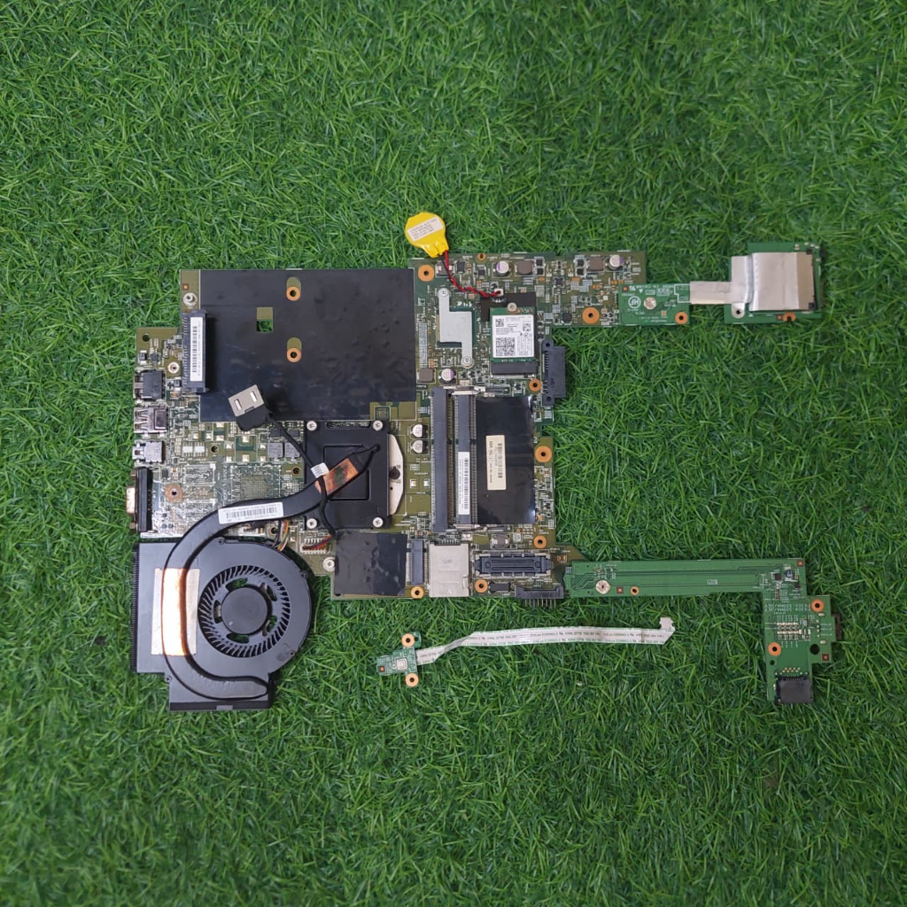 MAINBOARD LAPTOP LENOVO THINKPAD T440 INTEL CORE i5-4210M
