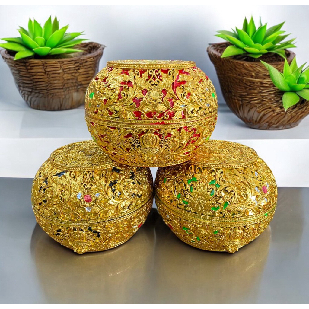 KEBEN MELAMIN PRADA PREMIUM 25CM