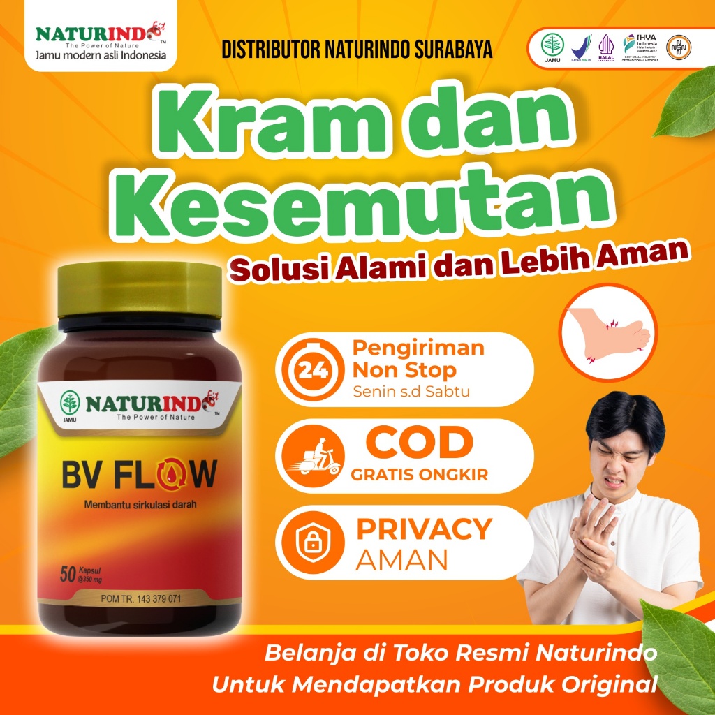 OBAT KESEMUTAN DAN KEBAS JARI TANGAN HERBAL OBAT KERAM KRAM OBAT KEBAS KRAM TANGAN DAN KAKI HERBAL O