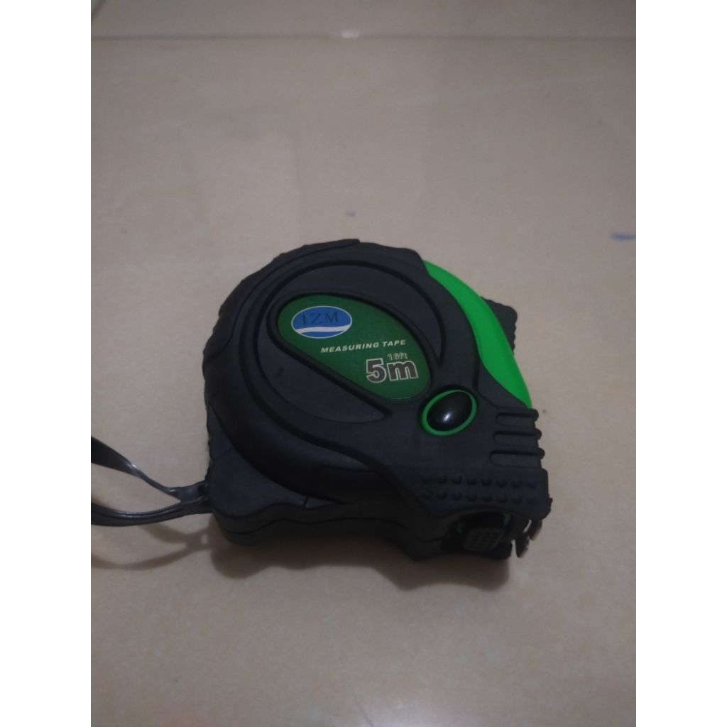 Meteran Tukang 5 Meter