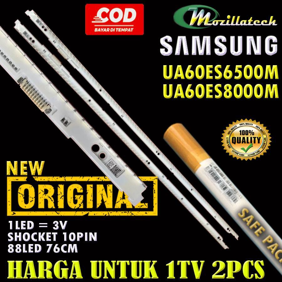 BACKLIGHT TV LED SAMSUNG 60 UA60ES6500 UA60ES8000 60ES6500 60ES8000