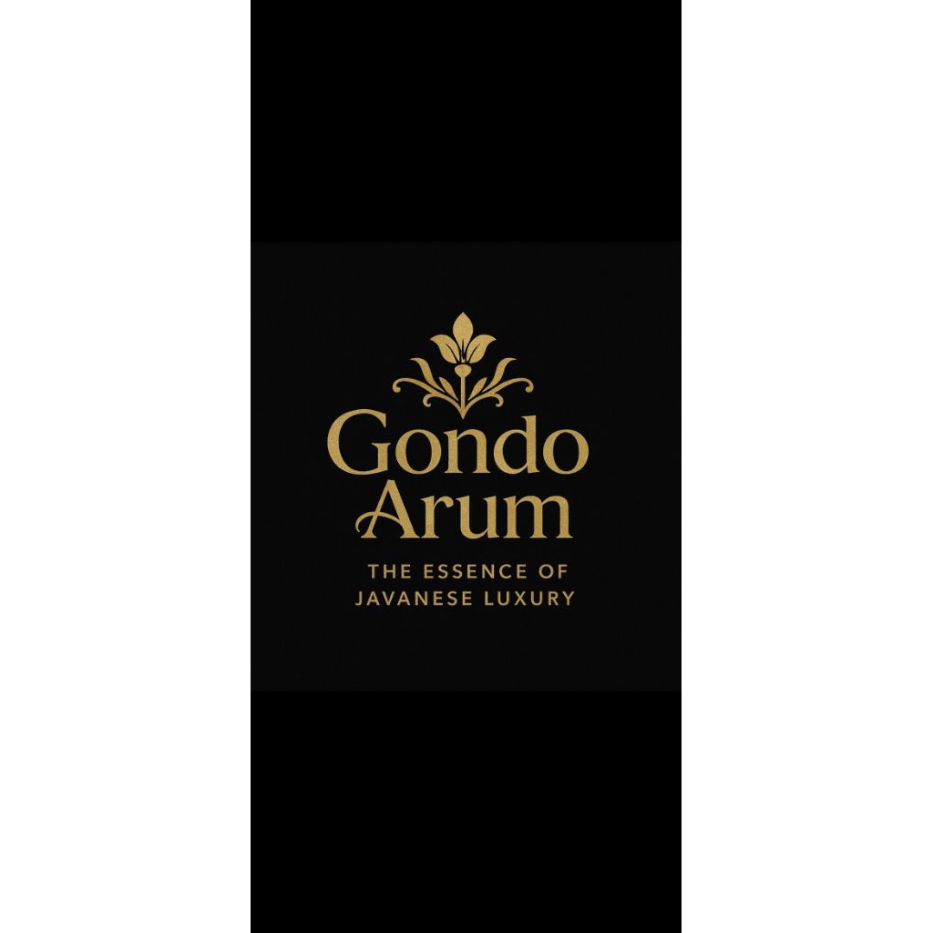 Parfum Penarik Pusaka dan menambah wibawa