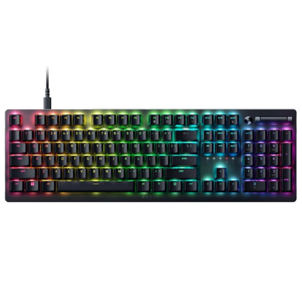 Razer DeathStalker V2 Low Profile Gaming Keyboard