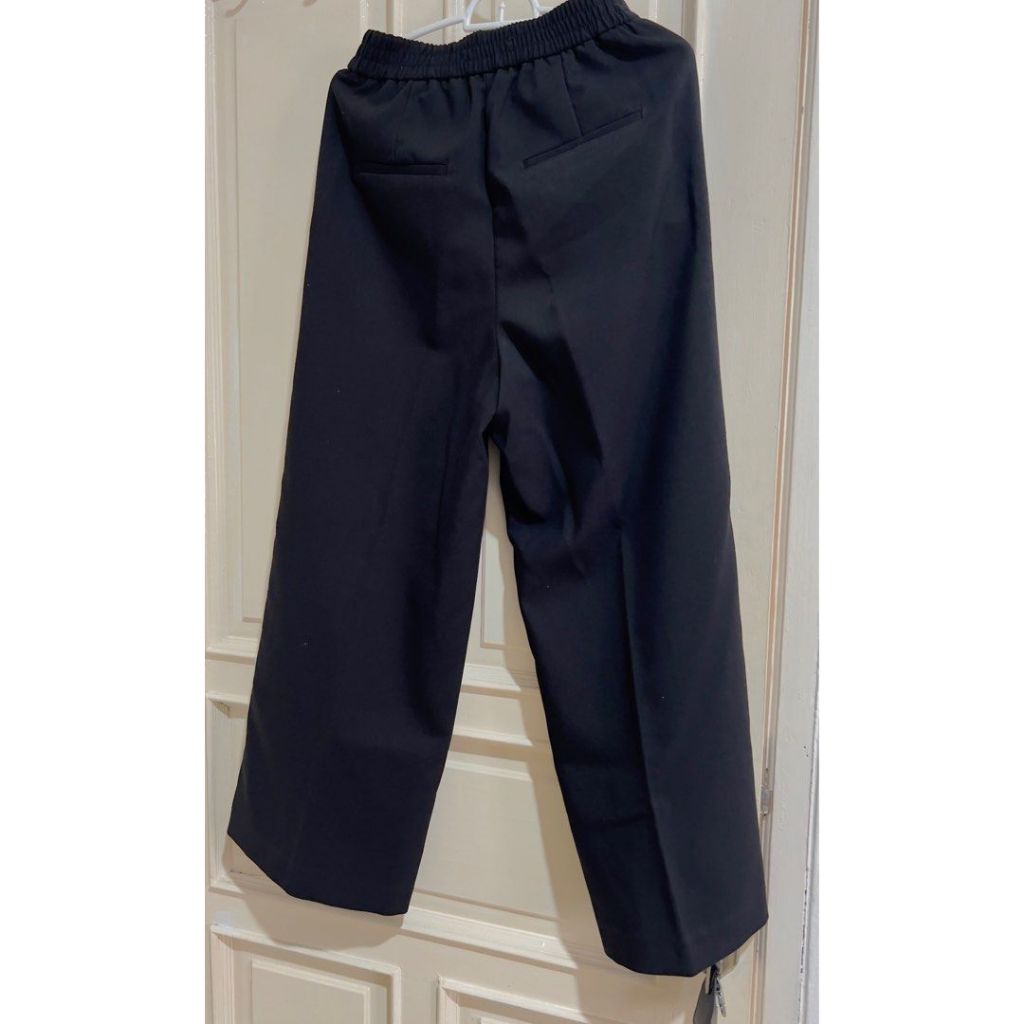 Zara culotte trousers (Preloved)