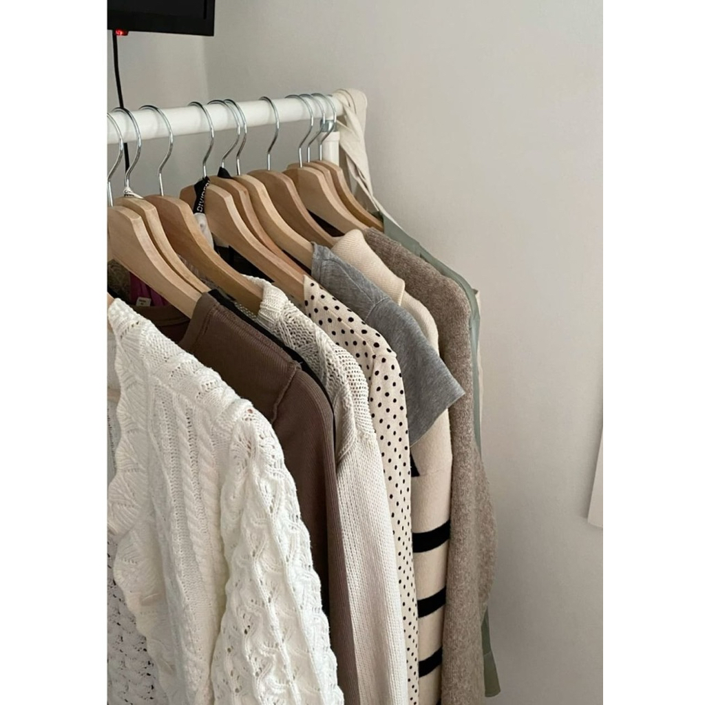 Baju & Celana Wanita Kekinian | Outfit Set Casual Harian | Harga Mulai 1K