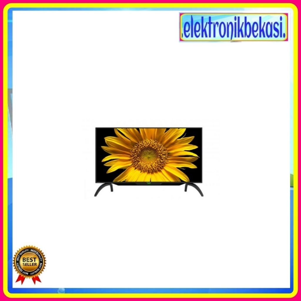 LED SHARP 42DD1 / TV 42 Inch SHARP Digital TV Full HD 2T-C42DD1I