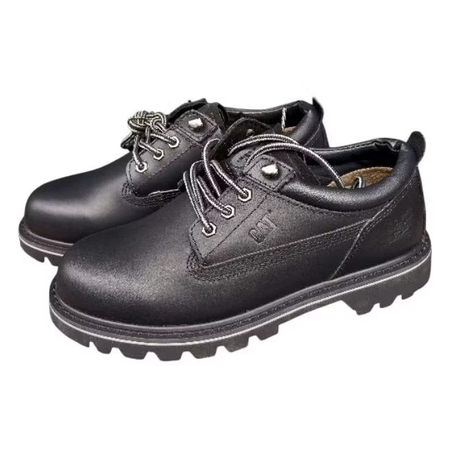 Sepatu CATERPILLAR Casual Boot Shoes Original
