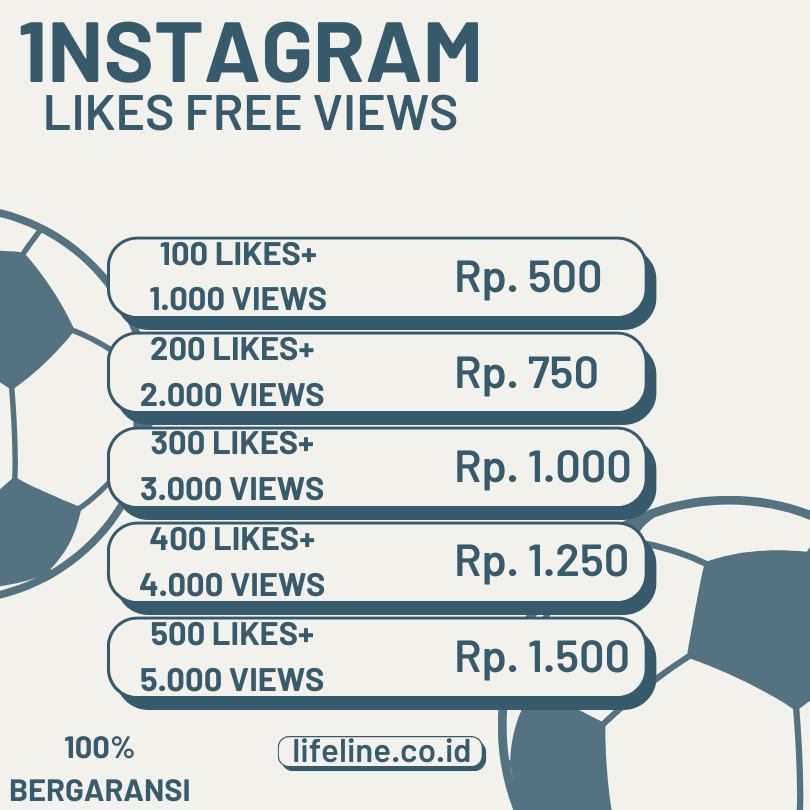 Like View Reels Instagram Proses Cepat