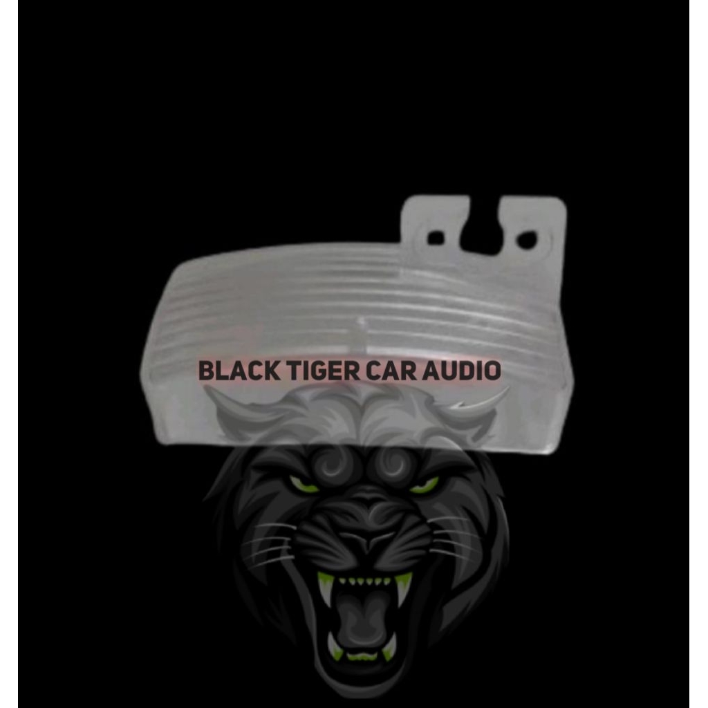 Rumah kamera parkir/camera mundur oem mobil honda brio