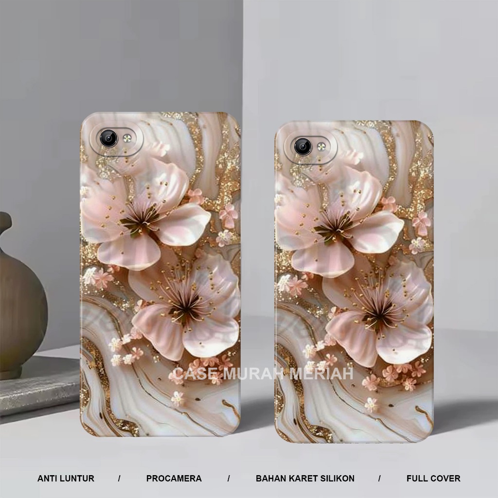 Case Hp Vivo 1724 - Casing Hp Vivo 1724 Premium Case Procamera Softcase Hp Vivo 1724 - Silikon Tpu K