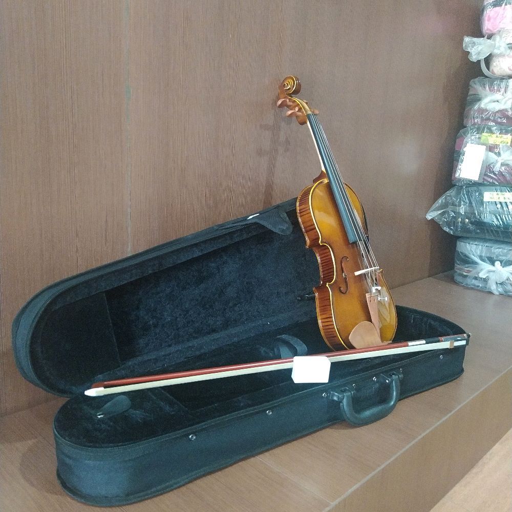 Biola Ukuran 1/2 SHIFEN 401