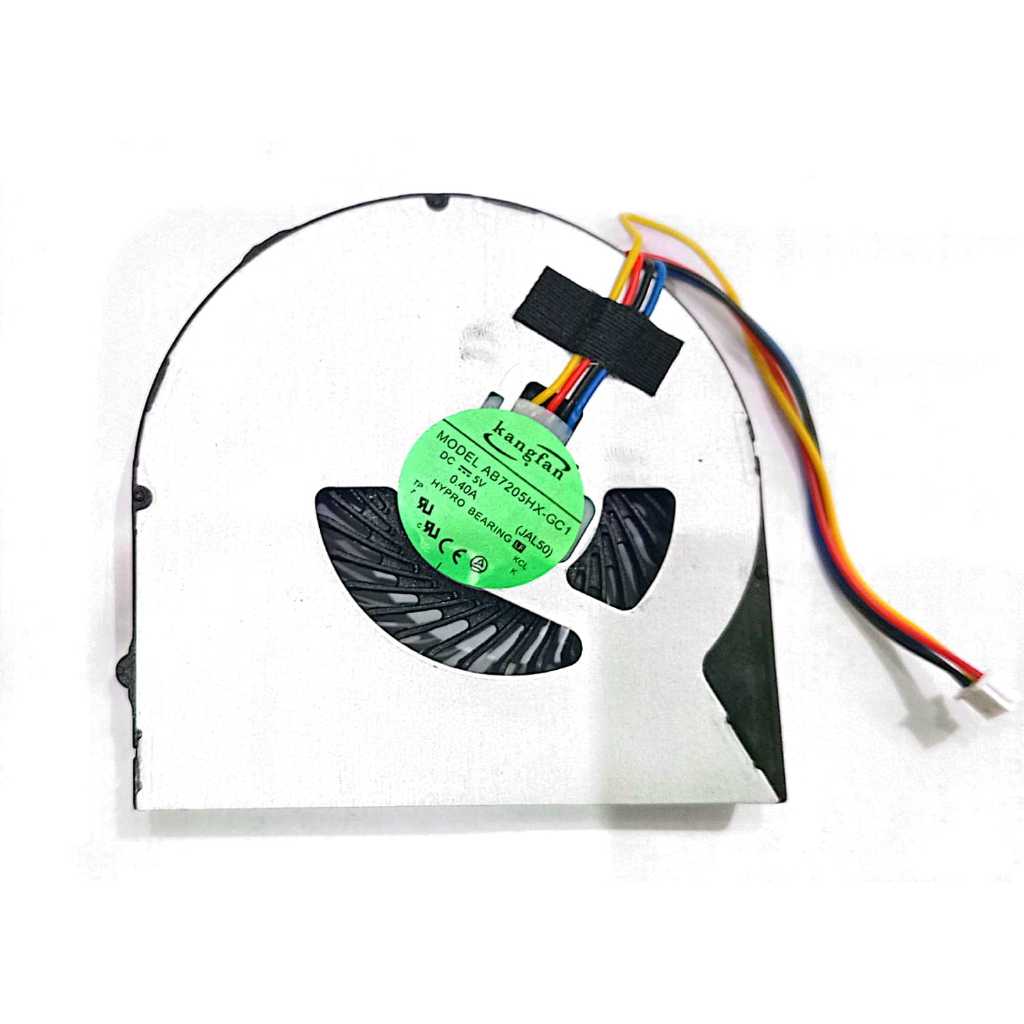 Cooling Fan Laptop Lenovo B480 B480A B485 B490 B590 M490 M495