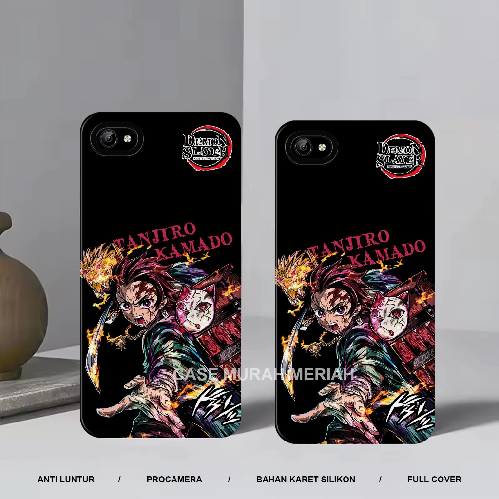 Case Hp Vivo 1724 - Casing Hp Vivo 1724 Premium Case Procamera Softcase Hp Vivo 1724 - Silikon Tpu K