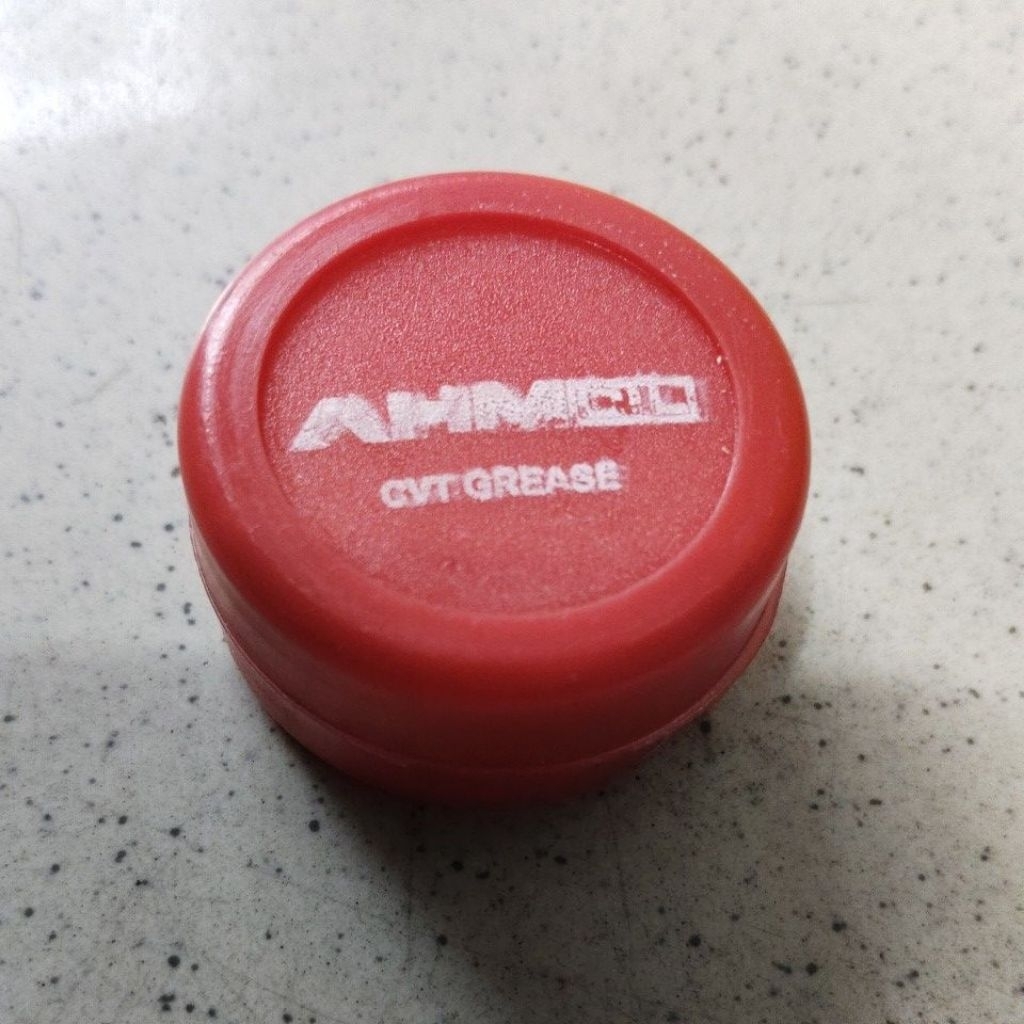 GREASE CVT HONDA