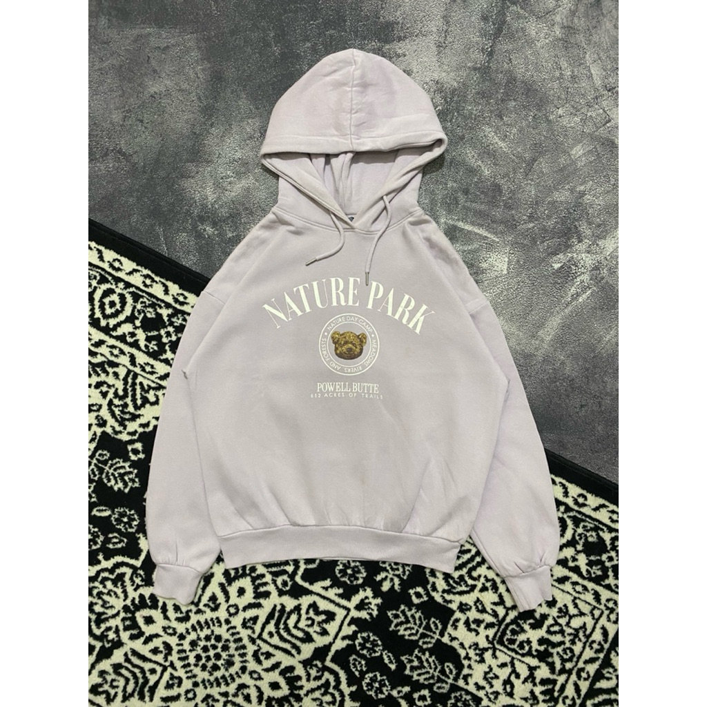 hoodie topten second