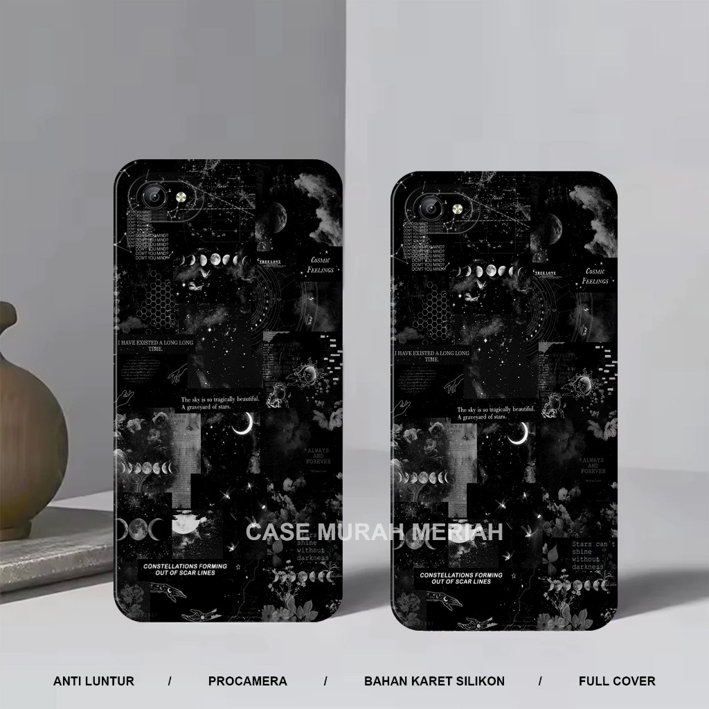 Case Hp Vivo 1724 - Casing Hp Vivo 1724 Premium Case Procamera Softcase Hp Vivo 1724 - Silikon Tpu K