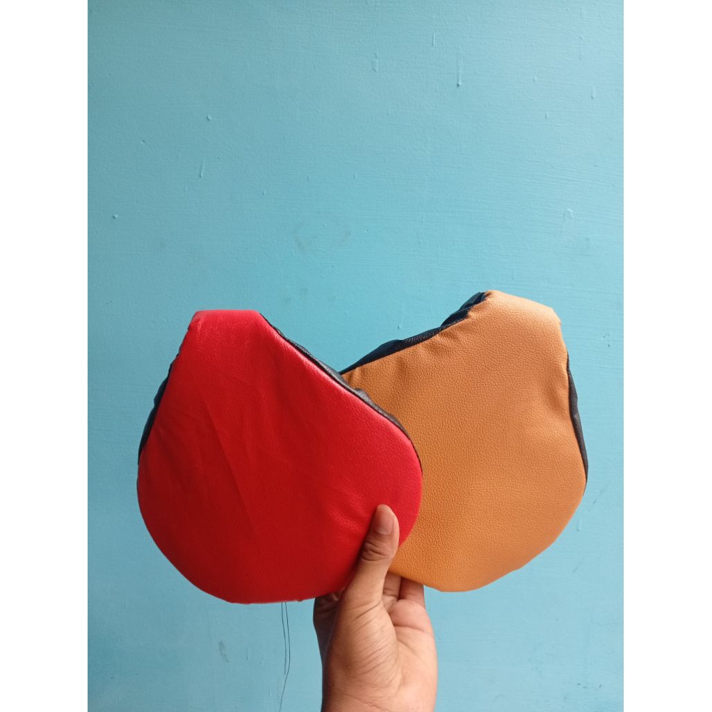 Cover Sadel Sepeda / Cover Jok Sepeda / Sarung Jok Sepeda / Cover Sarung Jok