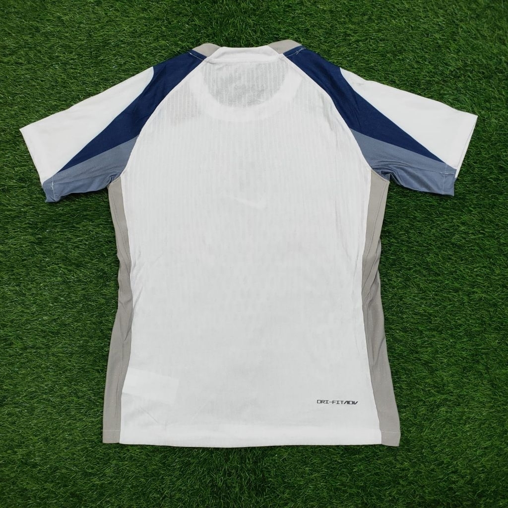 JERSEY BOLA TOTTENHAM HOTSPUR SPURS HOME PLAYER ISSUE PI 2025 2026