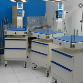 infant radiant warmer | Penghangat suhu bayi | Digital Infant Warmer