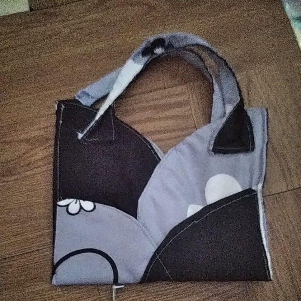 tas perca mini