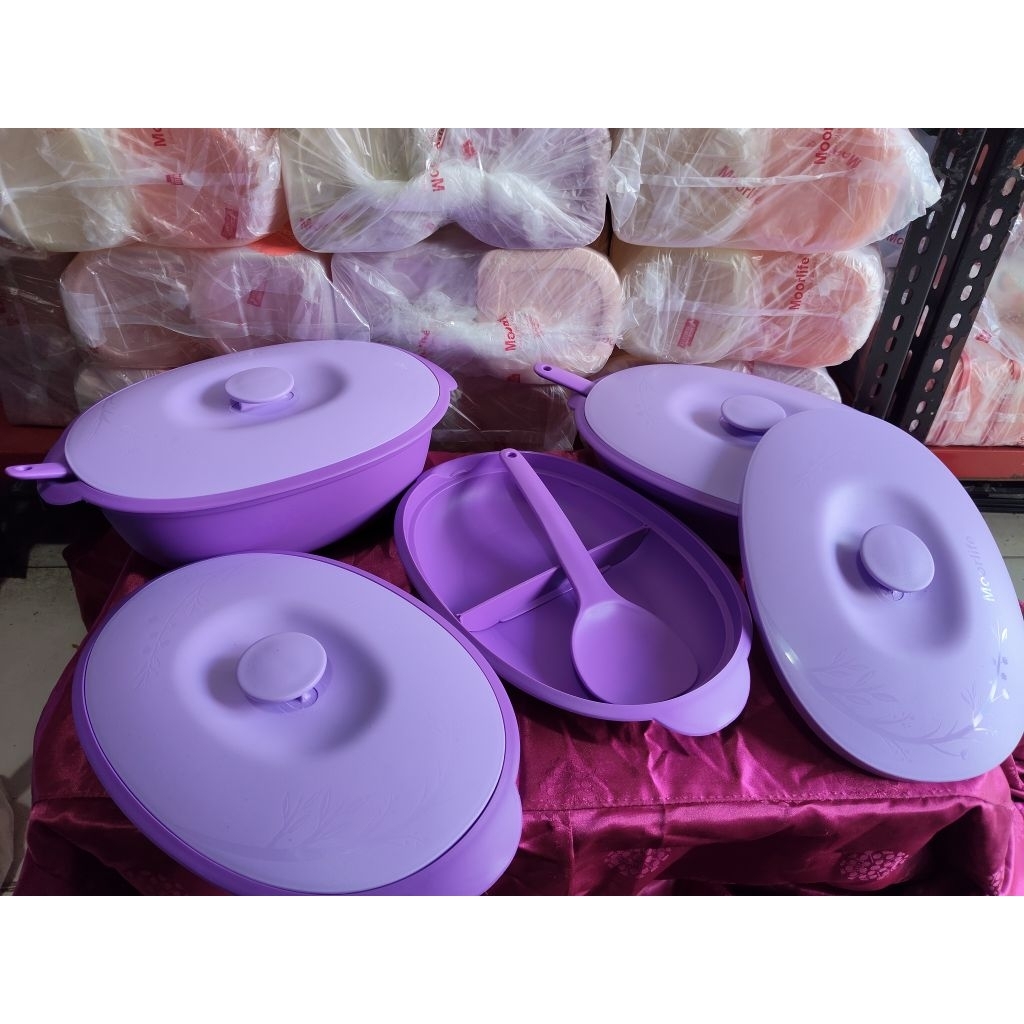 Belleza prasmanan MOORLIFE