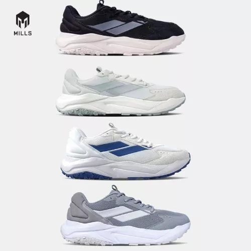 MILLS Sepatu Lifestyle REVOLT EDGE